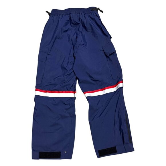 SPIEWAK Waterproof Designer Casual Windbreaker Outdoor Pants Mens Small - Picture 3 of 5